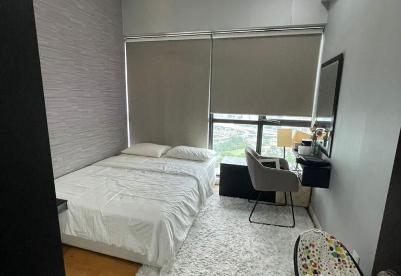 Setia Sky Residences