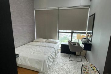 Setia Sky Residences