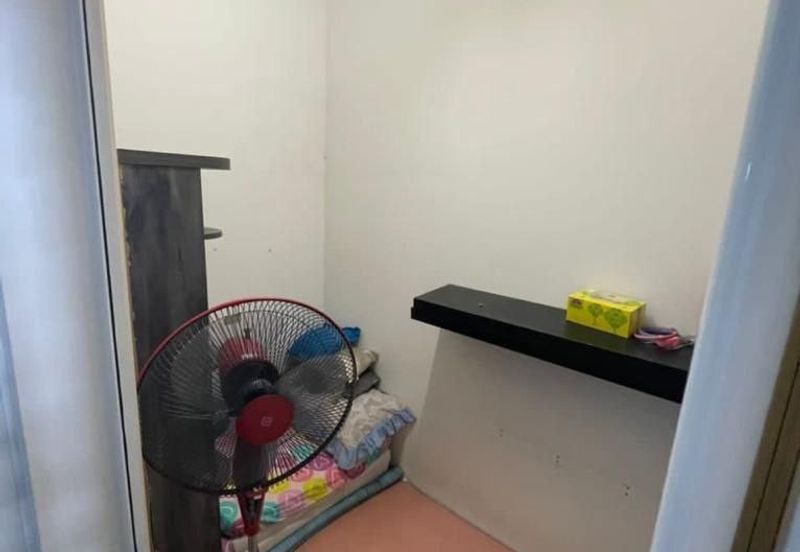 Setia Sky Residences