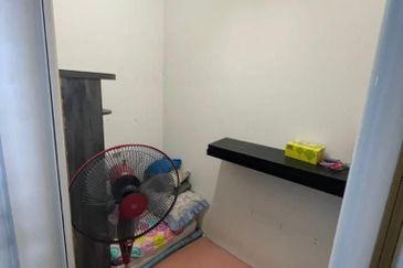 Setia Sky Residences