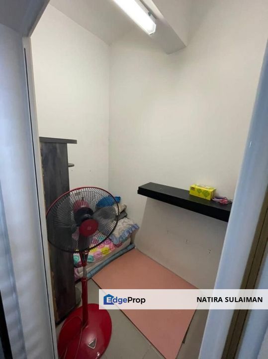 Setia Sky Residence Kuala Lumpur, Kuala Lumpur, KL City