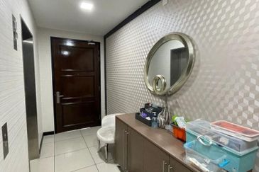 Setia Sky Residences