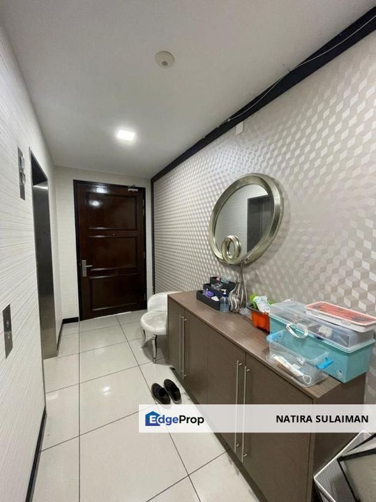 Setia Sky Residence Kuala Lumpur, Kuala Lumpur, KL City