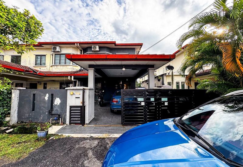 Jalan Dato Dagang 38