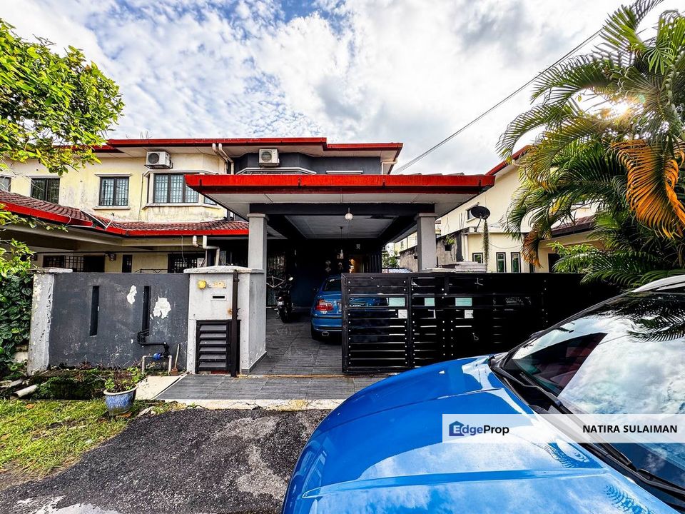 Dato Dagang Taman Sentosa Klang, Selangor, Klang