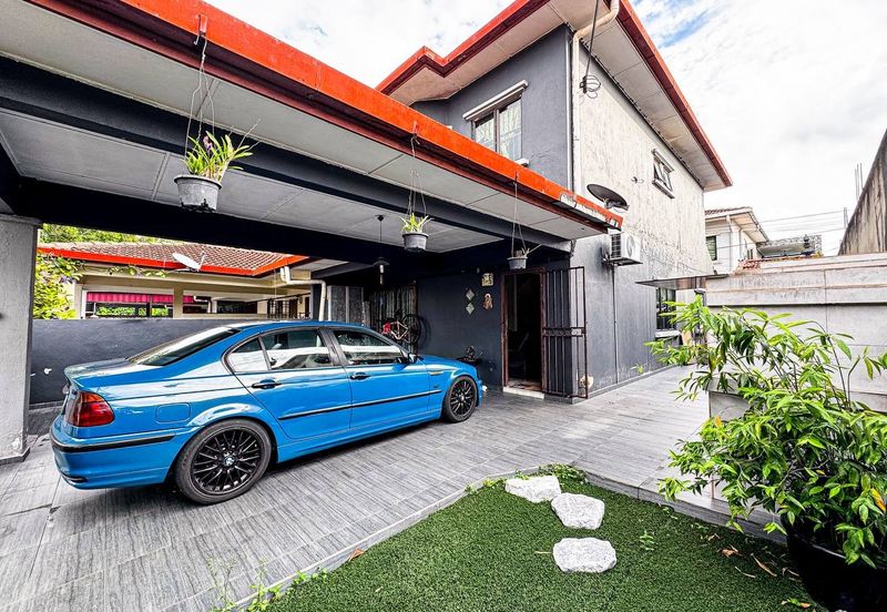 Jalan Dato Dagang 38