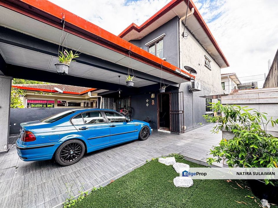 Dato Dagang Taman Sentosa Klang, Selangor, Klang