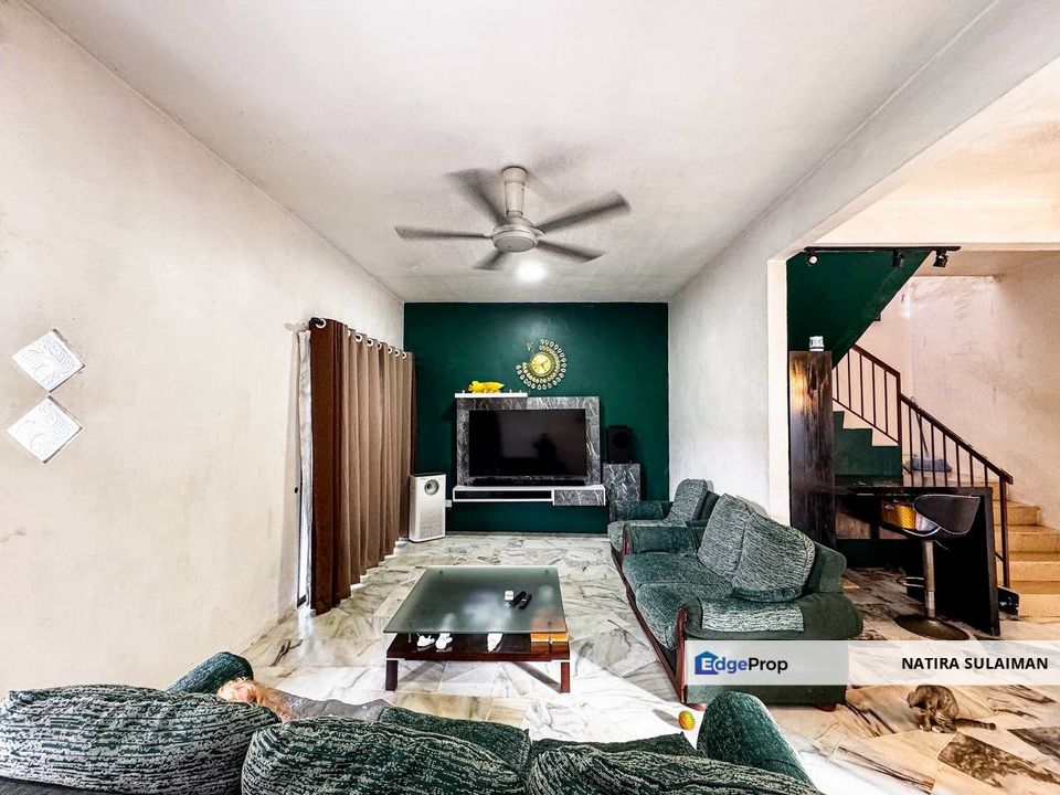 Dato Dagang Taman Sentosa Klang, Selangor, Klang