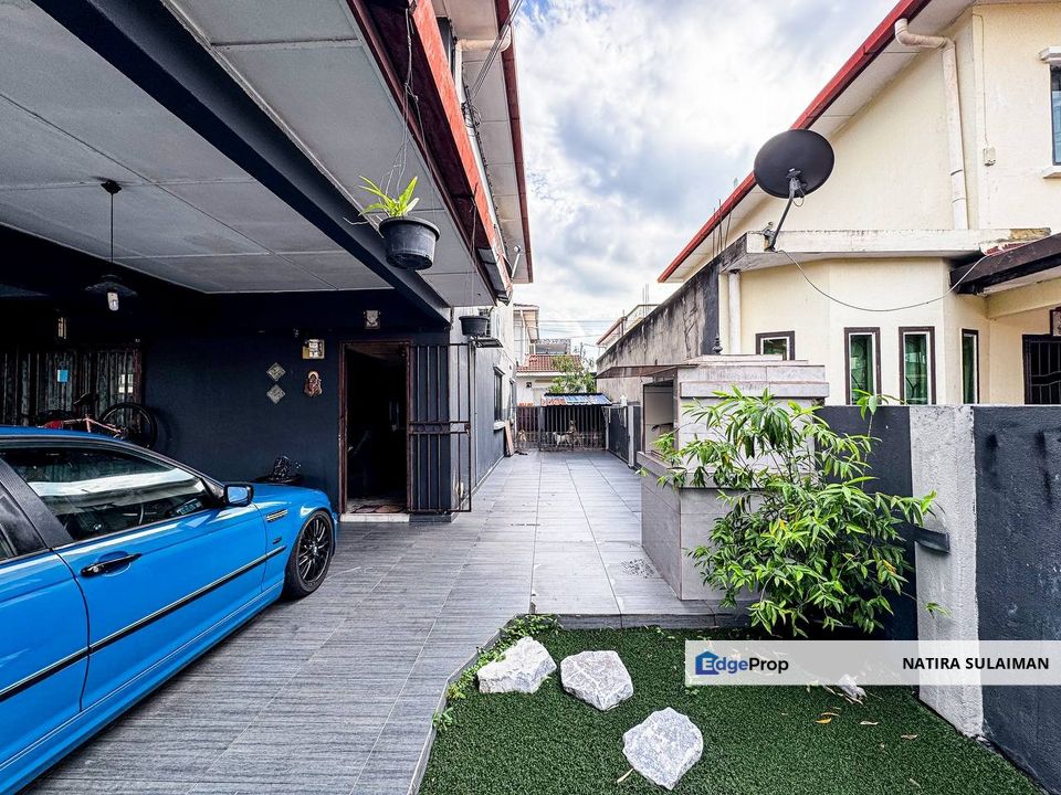 Dato Dagang Taman Sentosa Klang, Selangor, Klang