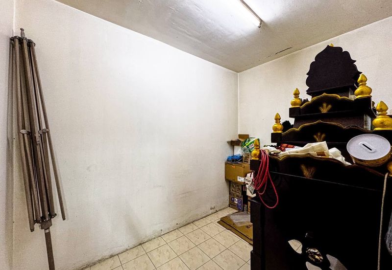 Jalan Dato Dagang 38