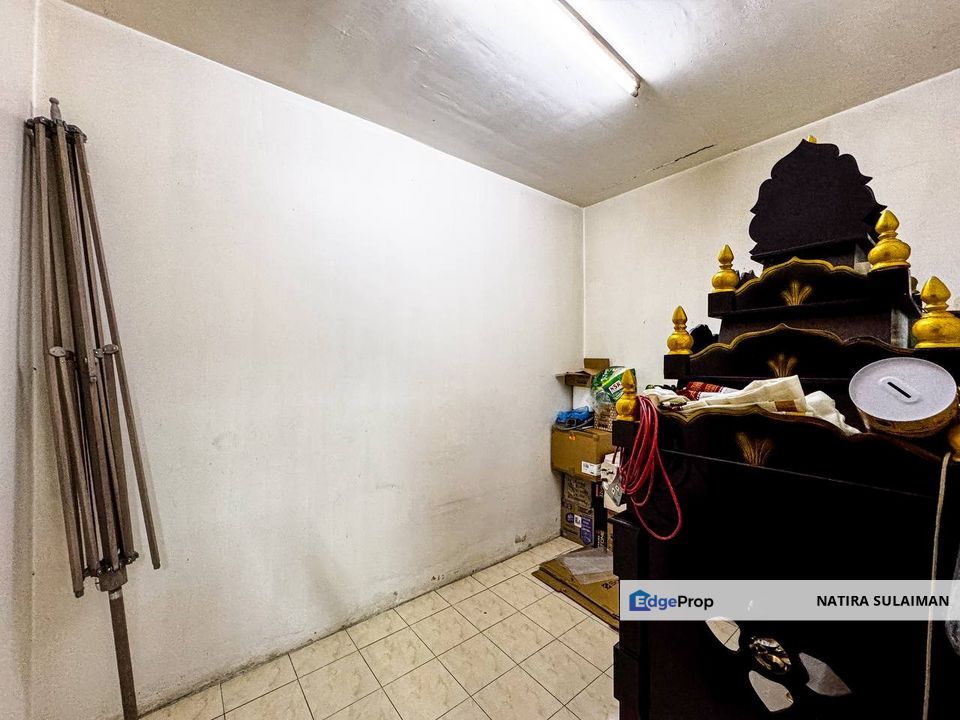 Dato Dagang Taman Sentosa Klang, Selangor, Klang