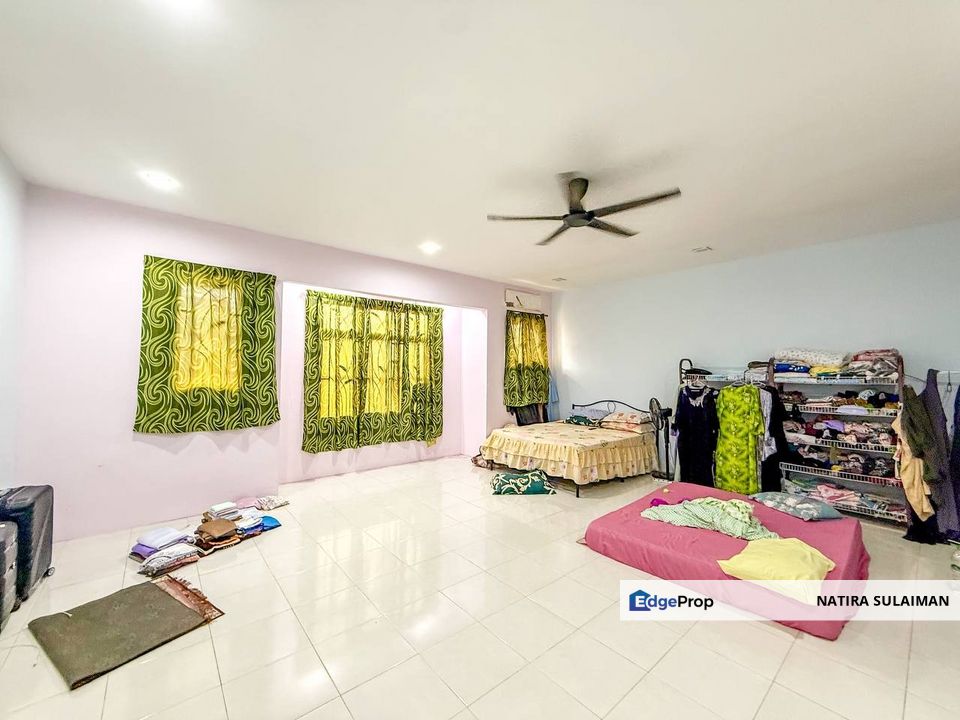 Bandar Nusaputra Presint 2 Puchong, Selangor, Puchong South