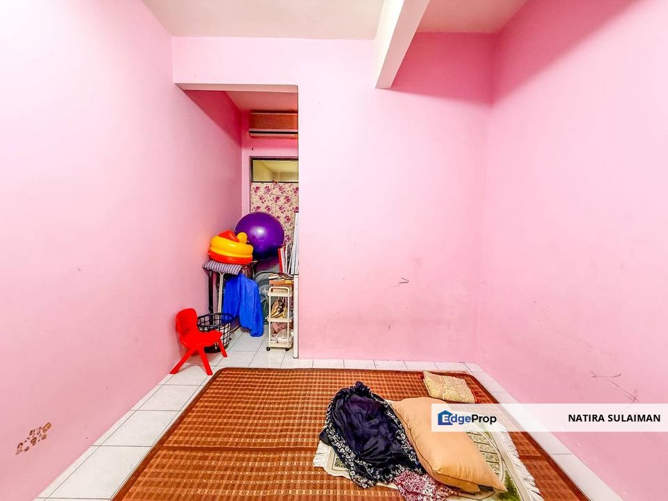 Bandar Nusaputra Presint 2 Puchong, Selangor, Puchong South