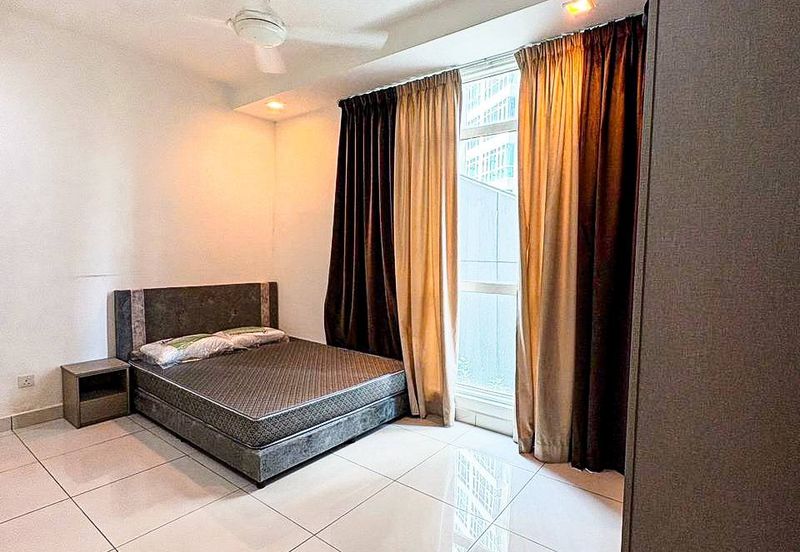 Central Residence, Sungai Besi