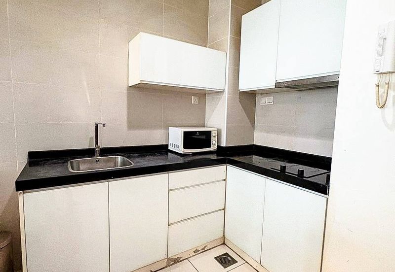 Central Residence, Sungai Besi