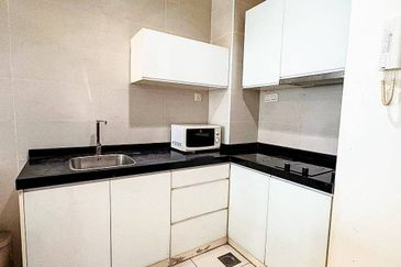 Central Residence, Sungai Besi