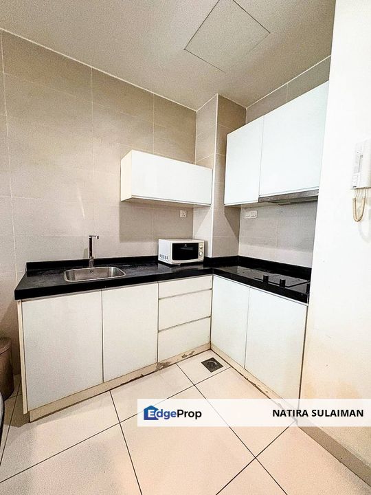 Central Residence Sungai Besi, Kuala Lumpur, Salak Selatan