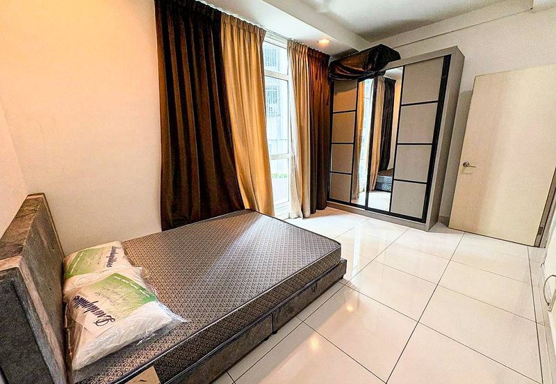 Central Residence, Sungai Besi