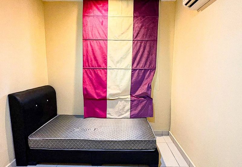 Central Residence, Sungai Besi