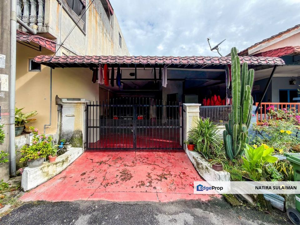 Lorong Mewah Bandar Tun Razak Cheras, Kuala Lumpur, Bandar Tun Razak