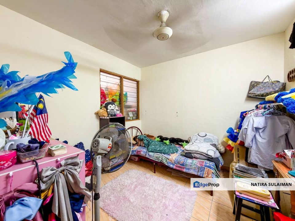 Lorong Mewah Bandar Tun Razak Cheras, Kuala Lumpur, Bandar Tun Razak