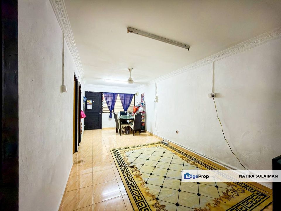 Lorong Mewah Bandar Tun Razak Cheras, Kuala Lumpur, Bandar Tun Razak