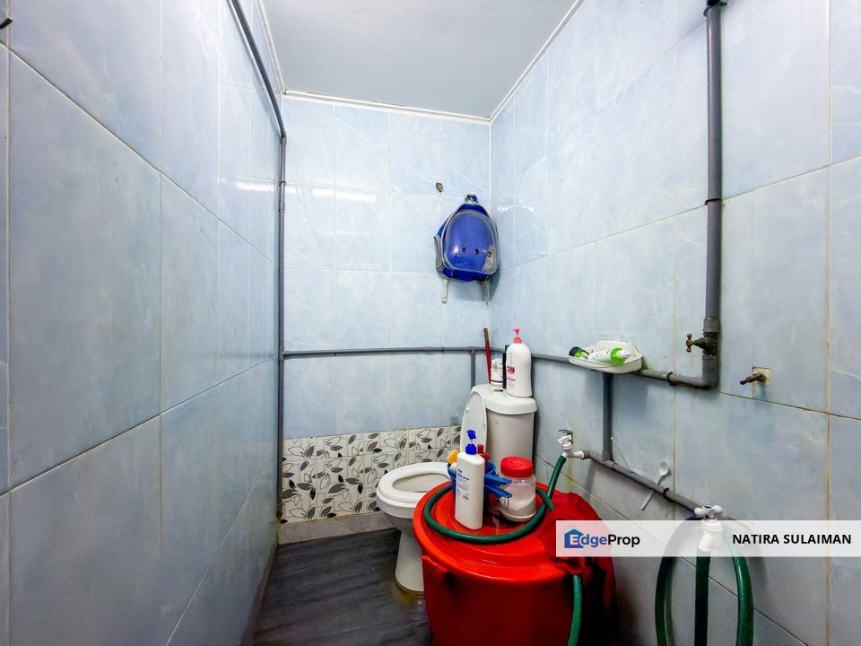 Lorong Mewah Bandar Tun Razak Cheras, Kuala Lumpur, Bandar Tun Razak