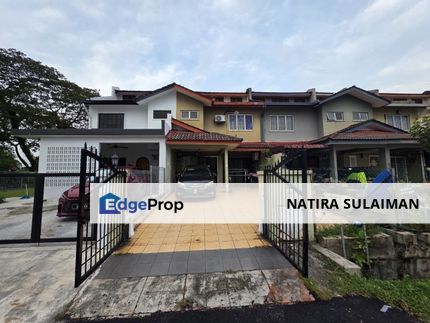 Taman Sri Kenari Kajang, Selangor, Kajang