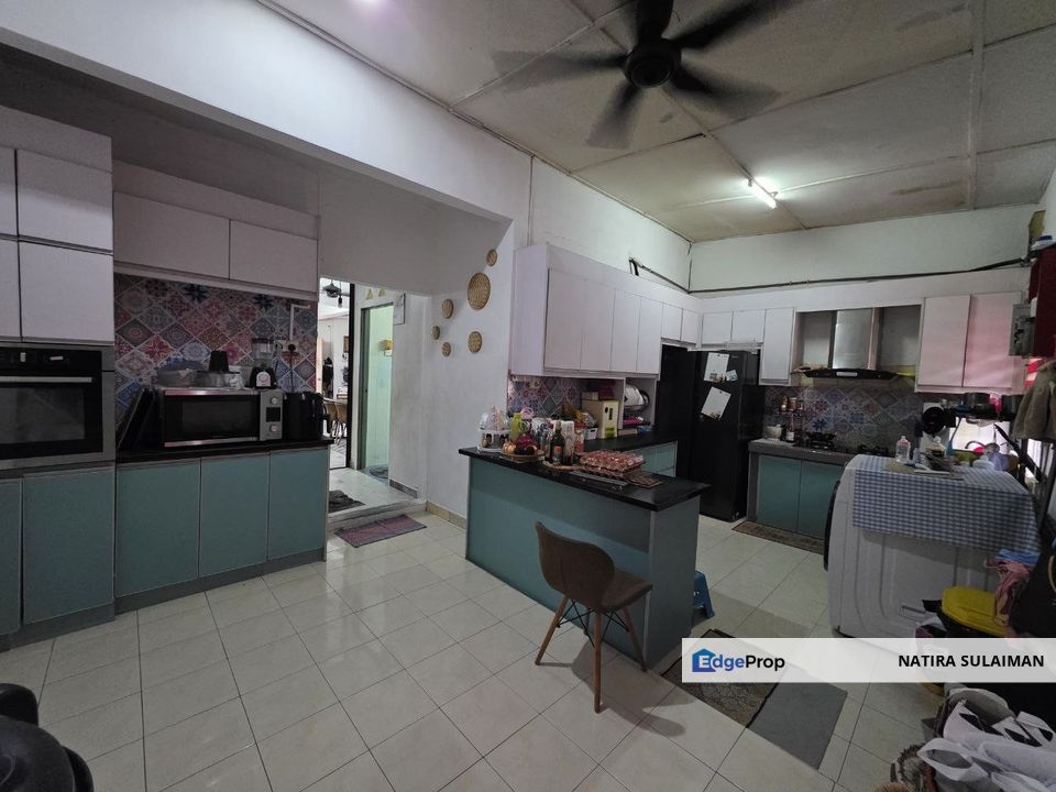 Taman Sri Kenari Kajang, Selangor, Kajang