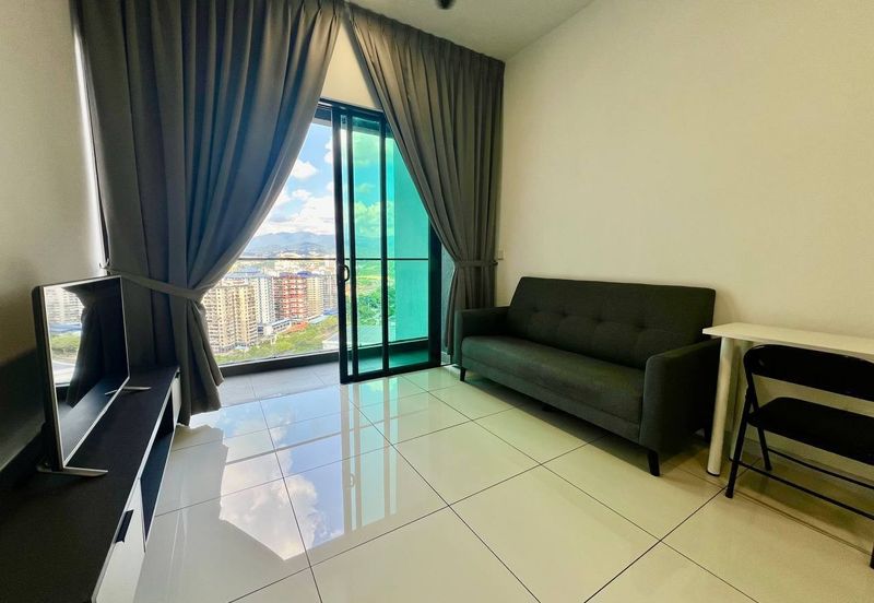 The Valleys @ SkySierra