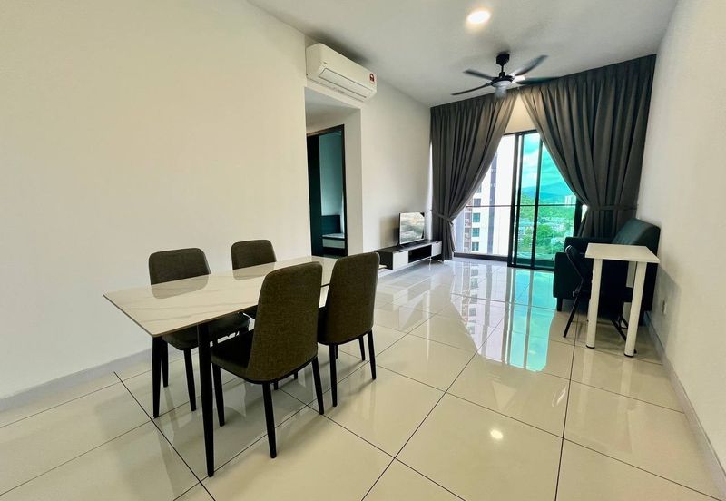 The Valleys @ SkySierra