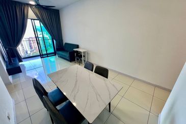 The Valleys @ SkySierra