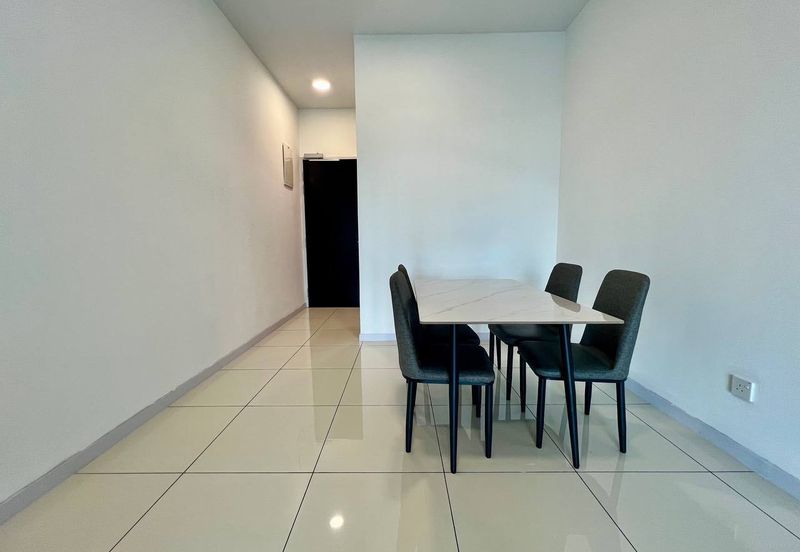 The Valleys @ SkySierra