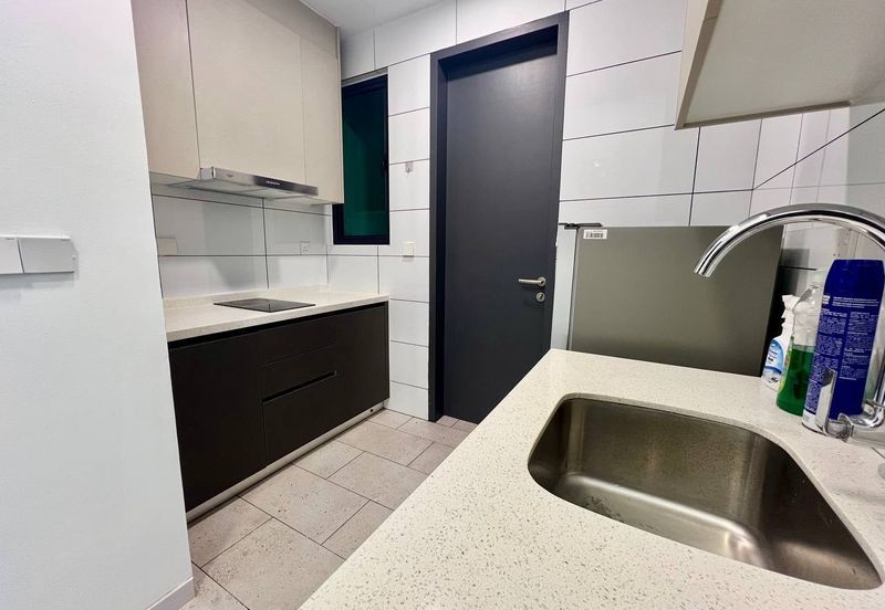 The Valleys @ SkySierra