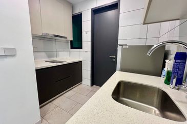 The Valleys @ SkySierra