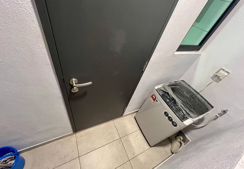 The Valleys @ SkySierra