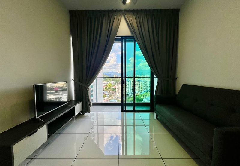 The Valleys @ SkySierra