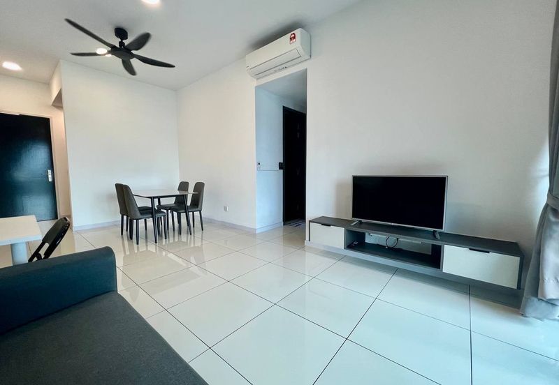 The Valleys @ SkySierra