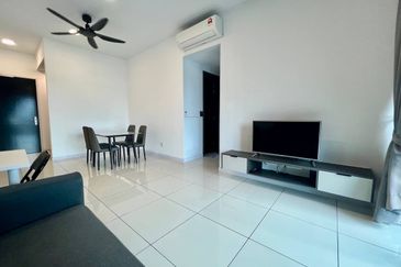 The Valleys @ SkySierra