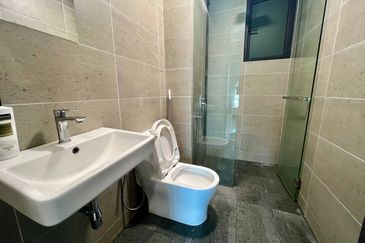 The Valleys @ SkySierra