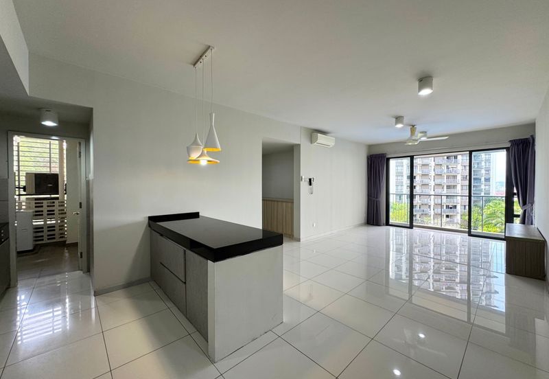 The Valleys @ SkySierra