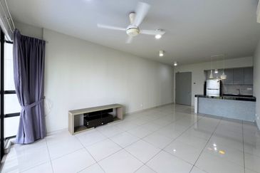 The Valleys @ SkySierra