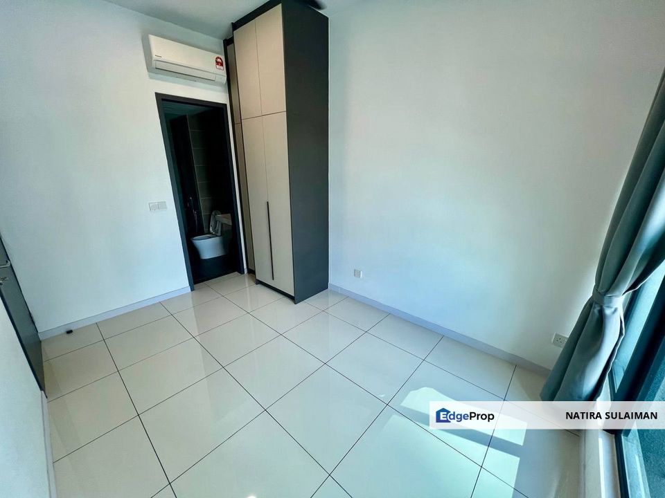 The Valley SkySierra Setiawangsa, Kuala Lumpur, Taman Setiawangsa