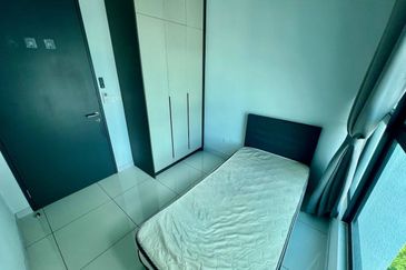 The Valleys @ SkySierra