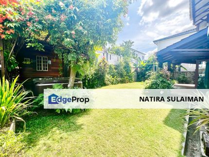 Saujana Villa Kajang, Selangor, Kajang