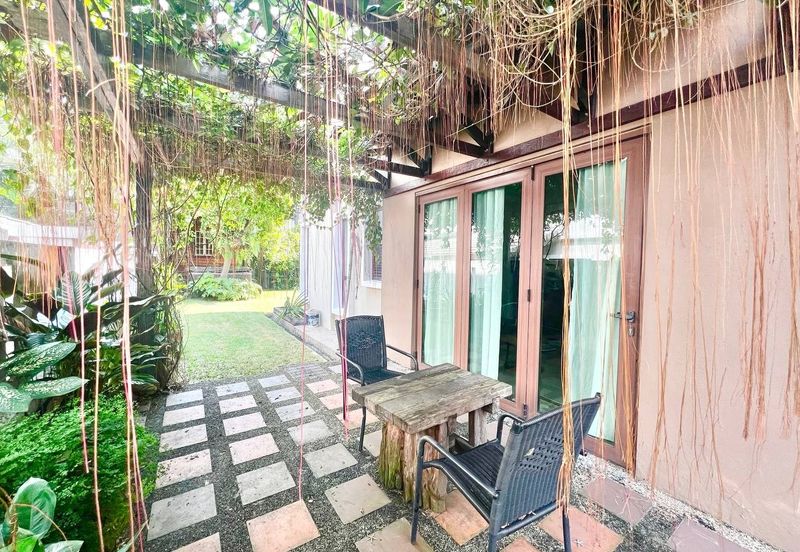 Saujana Villa, Kajang