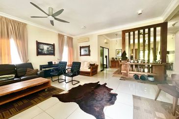 Saujana Villa, Kajang