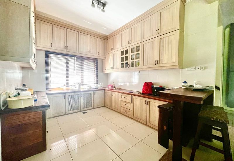 Saujana Villa, Kajang