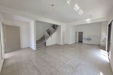 Elmera @ Setia Ecohill 2