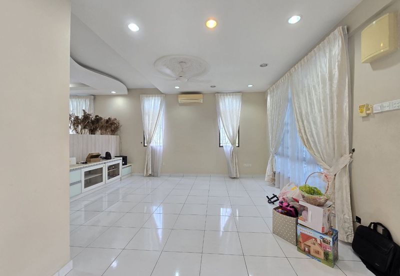 Taman Jelok Impian, Kajang